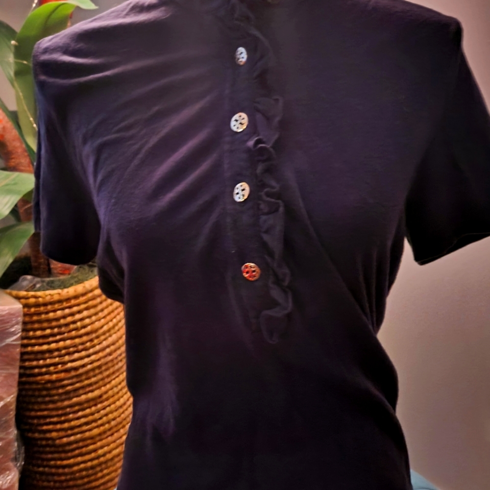 Tory Burch Polo Shirt